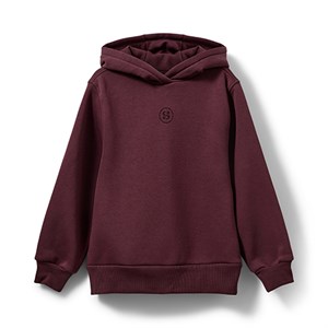 Sofie Schnoor Young - Simonasy Hoodie, Plum